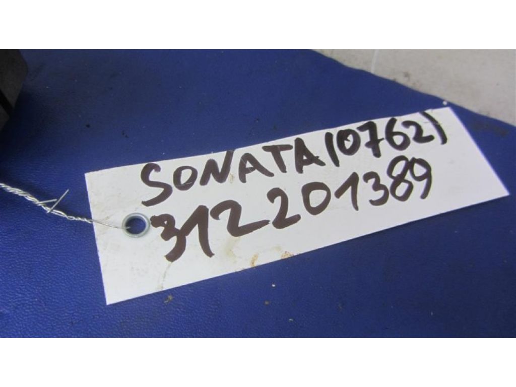 56400-2T501 | Рульовий карданчик HYUNDAI SONATA YF 10-14 - Фото 2