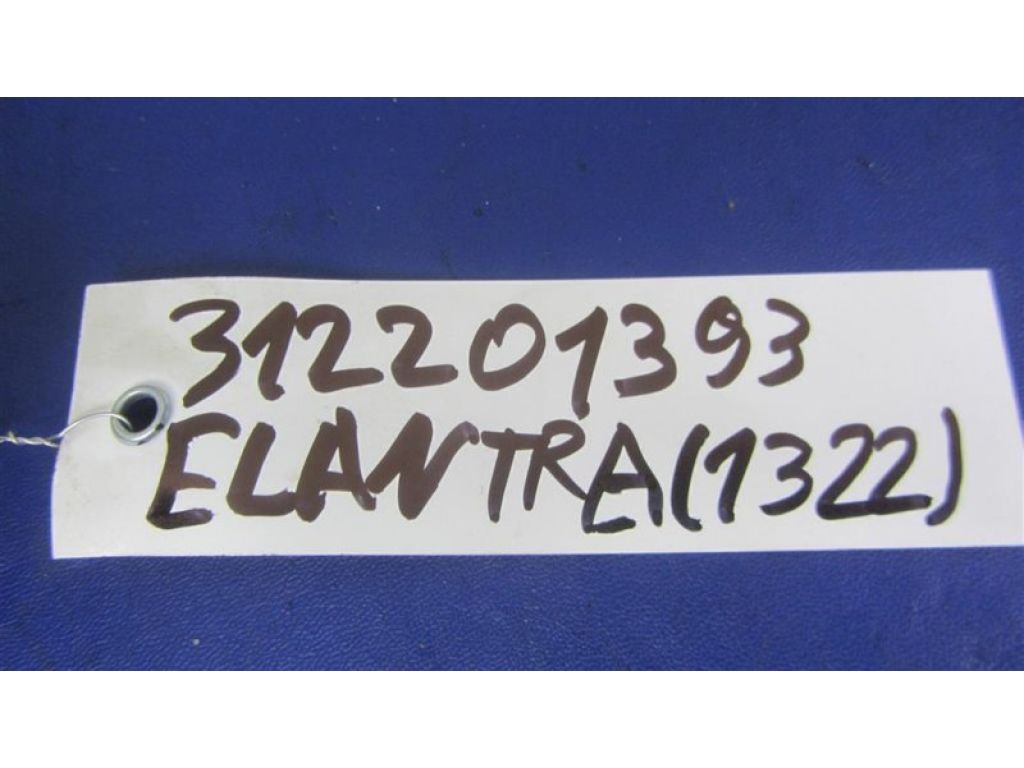 56400-F2000 | Рулевой карданчик HYUNDAI ELANTRA AD 16- - Фото 2