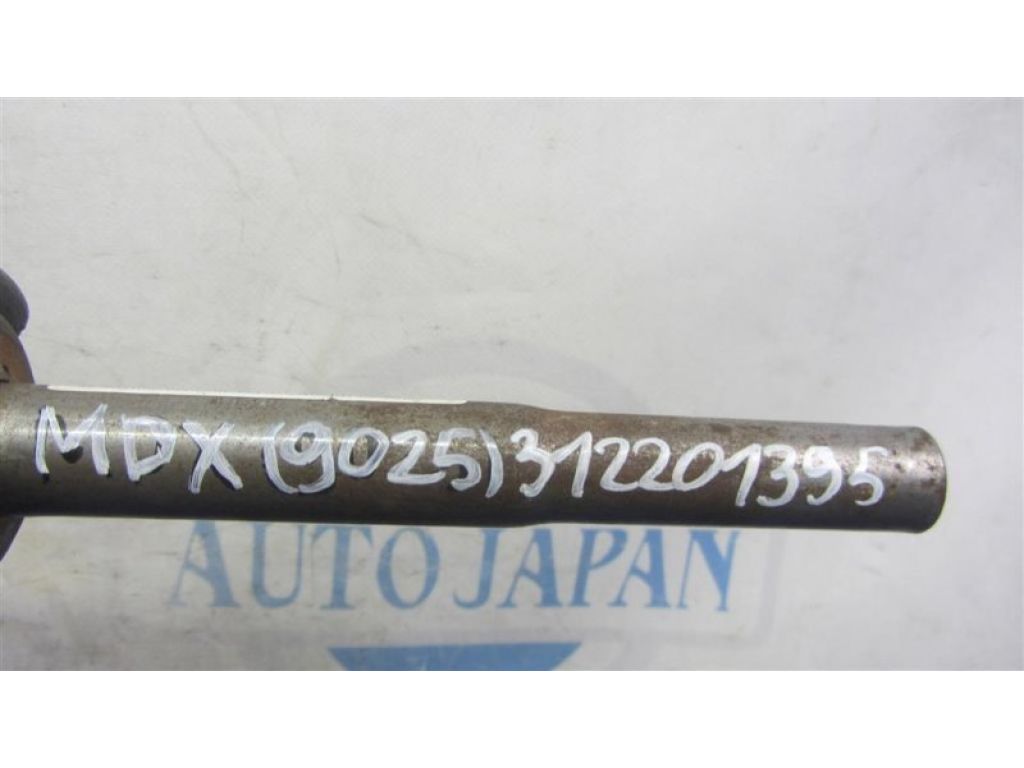 53319-STX-A01 | Рулевой карданчик ACURA MDX (YD2) 06-13 - Фото 2