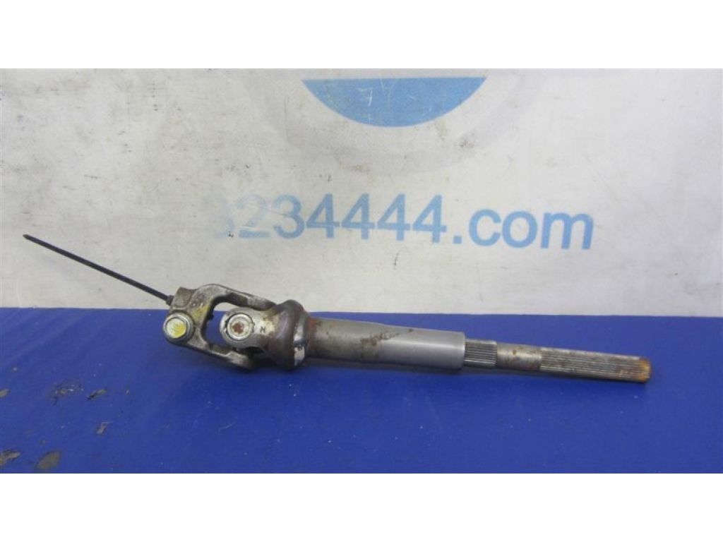 Рулевой карданчик NISSAN SENTRA B17 12-21