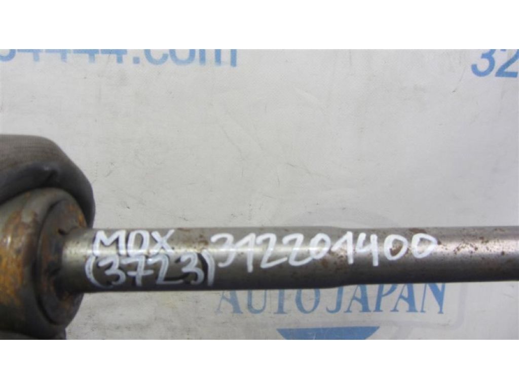 53319-STX-A01 | Рулевой карданчик ACURA MDX (YD2) 06-13 - Фото 2