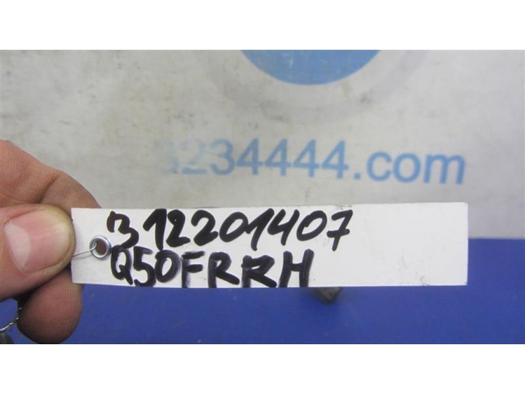 47910-4GA0A | Датчик ABS передн. прав. INFINITI Q50 15-20 - Фото 2