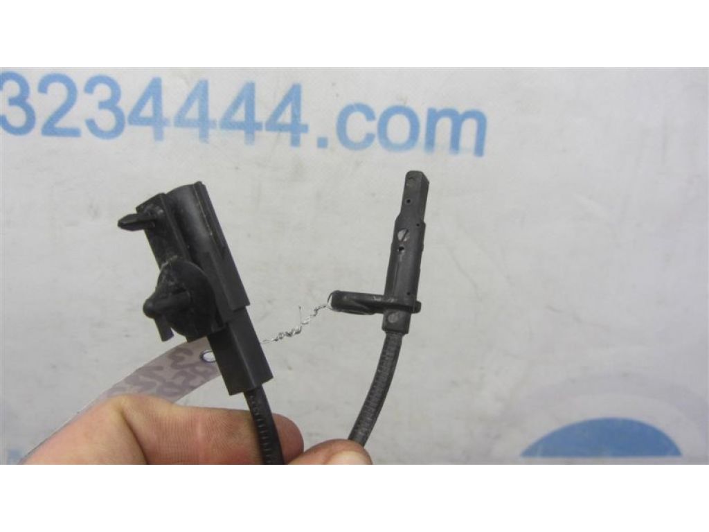 47910-4GA0A | Датчик ABS передн. прав. INFINITI Q50 15-20 - Фото 3