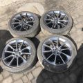 42611-76070 | Диск R17 LEXUS CT200 11-17