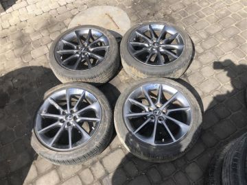 Диск R17 LEXUS CT200 11-17