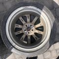 42611-76070 | Диск R17 LEXUS CT200 11-17 - Прев'ю 3