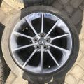 42611-76070 | Диск R17 LEXUS CT200 11-17 - Прев'ю 5