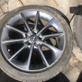 42611-76070 | Диск R17 LEXUS CT200 11-17 - Прев'ю 6