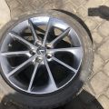 42611-76070 | Диск R17 LEXUS CT200 11-17 - Прев'ю 7