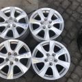 99658-76560 | Диск R16 MAZDA 3 BL 09-13