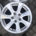 99658-76560 | Диск R16 MAZDA 3 BL 09-13 - Прев'ю 2