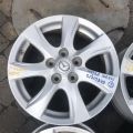 99658-76560 | Диск R16 MAZDA 3 BL 09-13 - Прев'ю 4