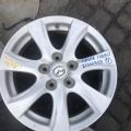 99658-76560 | Диск R16 MAZDA 3 BL 09-13 - Прев'ю 5