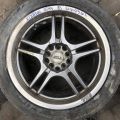 Диск R17 SUZUKI KIZASHI 09-14 - Прев'ю 2