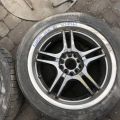 Диск R17 SUZUKI KIZASHI 09-14 - Прев'ю 3