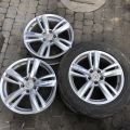 42700-TX4-A91 | Диск R18 ACURA RDX 12-19