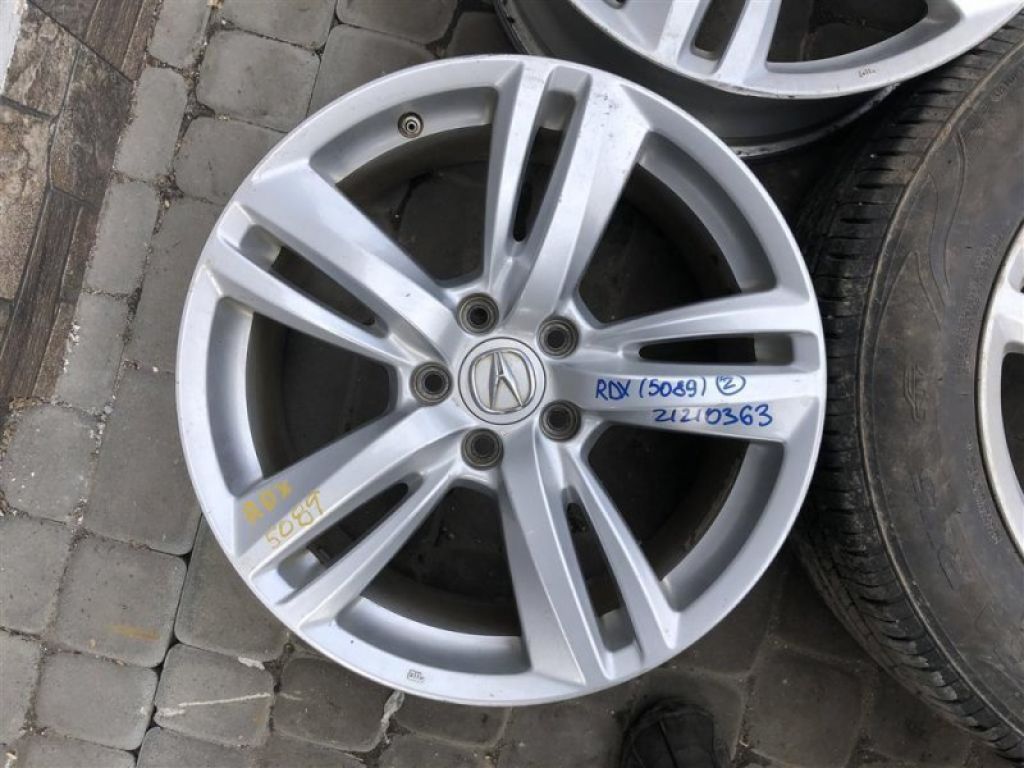 42700-TX4-A91 | Диск R18 ACURA RDX 12-19 - Фото 3