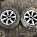 40300-CG025 | Диск R18 INFINITI FX S50 03-08