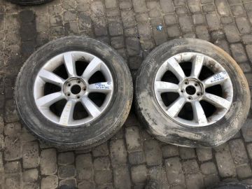 Диск R18 INFINITI FX S50 03-08