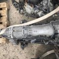 310C0-X184C | АКПП INFINITI EX35(37) 07-12