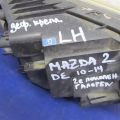 DR6151040 | Фара передн. лев. MAZDA 2 DE 07-15 - Превью 3