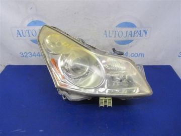 Фара передн. прав. INFINITI G25/G35/G37/Q40 06-14