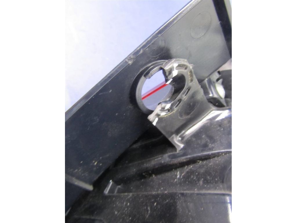 33550-TBA-A01 | Ліхтар зовнішній задн. лів. HONDA CIVIC FC/FK 15- - Фото 4