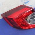 33550-TBA-A01 | Ліхтар зовнішній задн. лів. HONDA CIVIC FC/FK 15- - Прев'ю 6