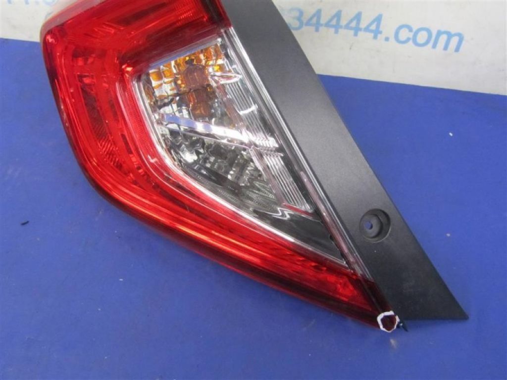 33550-TBA-A01 | Ліхтар зовнішній задн. лів. HONDA CIVIC FC/FK 15- - Фото 7
