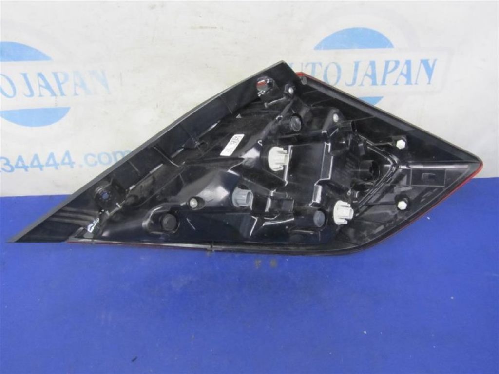 33550-TBA-A01 | Ліхтар зовнішній задн. лів. HONDA CIVIC FC/FK 15- - Фото 8