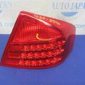 26550-AL526 | Фонарь наружный задн. прав. INFINITI G35 03-07