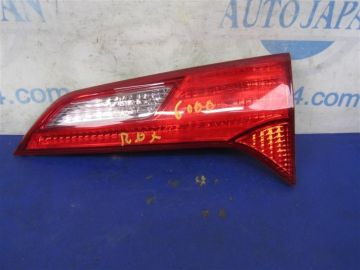 Фонарь внутренний задн. прав. ACURA RDX 12-19