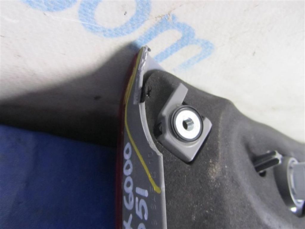 34150-TX4-A01 | Ліхтар внутрішній задн. прав. ACURA RDX 12-19 - Фото 4