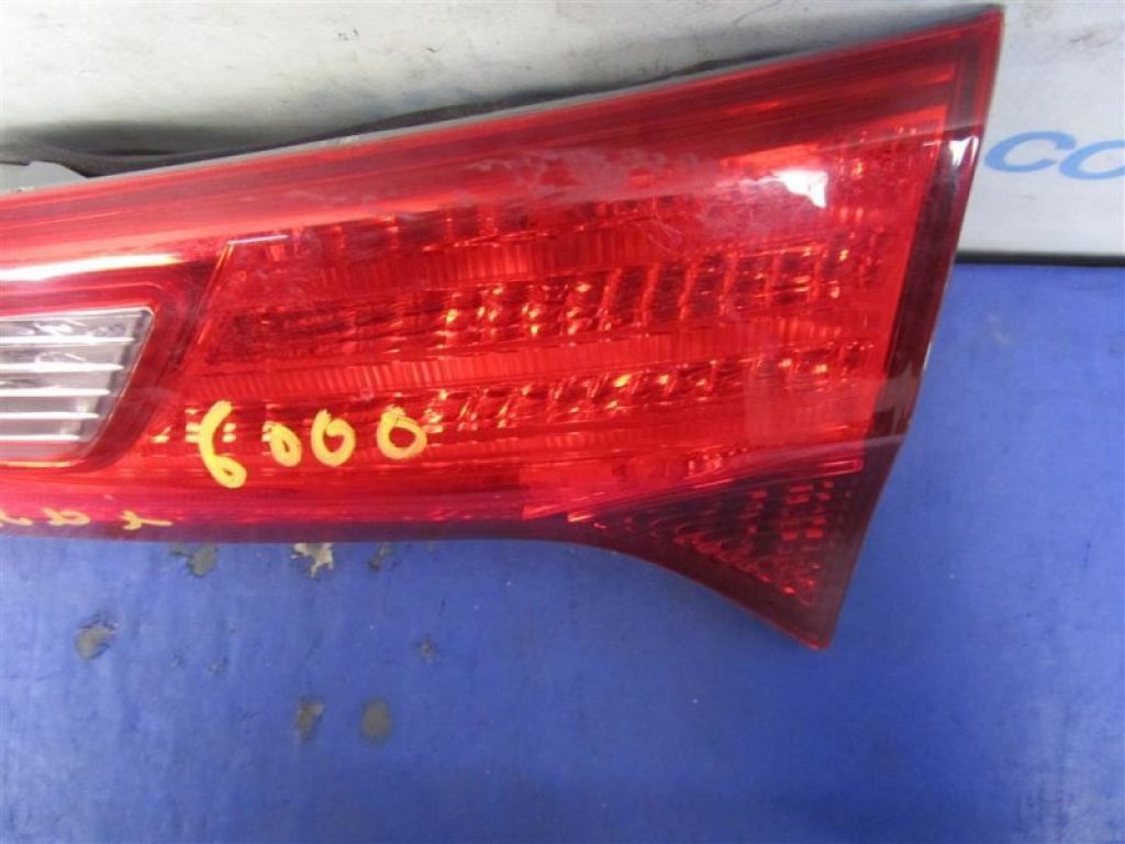 34150-TX4-A01 | Ліхтар внутрішній задн. прав. ACURA RDX 12-19 - Фото 6