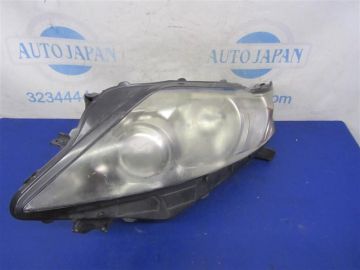 Фара передн. лів. LEXUS RX350/450 09-15