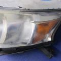 81185-48410 | Фара передн. лів. LEXUS RX350/450 09-15 - Прев'ю 4