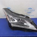 8114548C50 | Фара передн. прав. LEXUS RX350/450 15-22