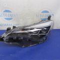 81150-02M90 | Фара передн. лев. TOYOTA COROLLA E170 13-19