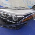 81150-02M90 | Фара передн. лев. TOYOTA COROLLA E170 13-19 - Превью 4