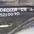 81150-02M70 | Фара передн. лев. TOYOTA COROLLA E170 13-19 - Превью 2