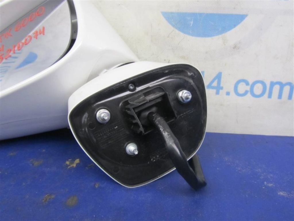 76250-TX4-A01ZB | Дзеркало лів. ACURA RDX 12-19 - Фото 4