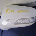 76250-TX4-A01ZB | Дзеркало лів. ACURA RDX 12-19 - Прев'ю 6