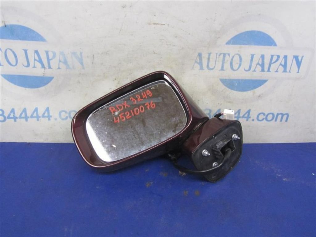 76250-TX4-A01ZB | Дзеркало лів. ACURA RDX 12-19