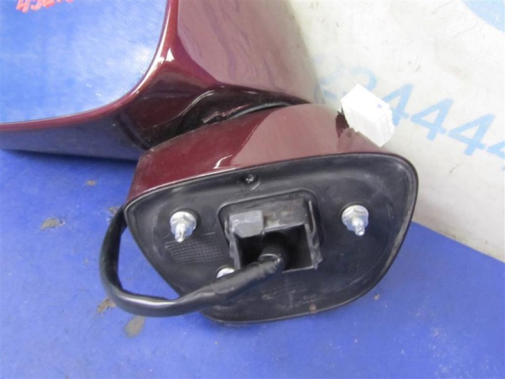 76250-TX4-A01ZB | Дзеркало лів. ACURA RDX 12-19 - Фото 3