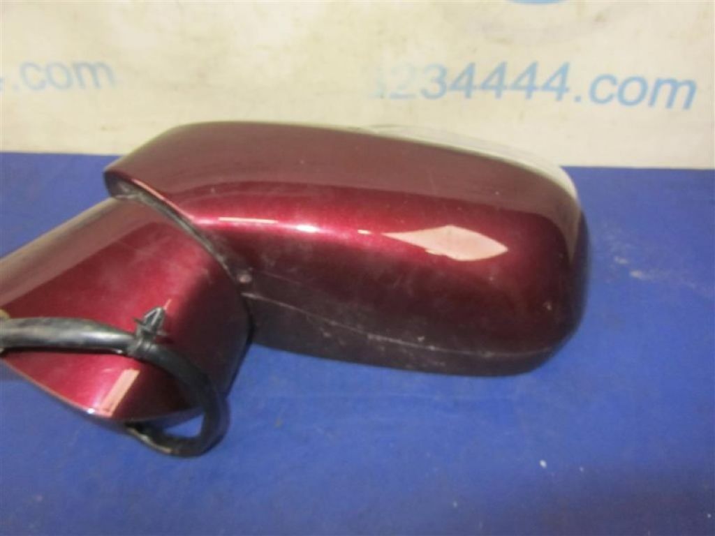 76250-TX4-A01ZB | Дзеркало лів. ACURA RDX 12-19 - Фото 6