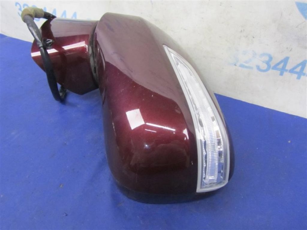 76250-TX4-A01ZB | Дзеркало лів. ACURA RDX 12-19 - Фото 7