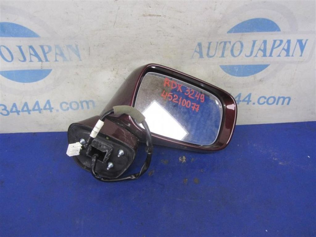 76200-TX4-A01ZB | Зеркало прав. ACURA RDX 12-19