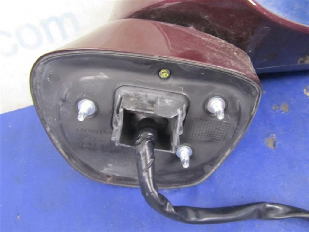 76200-TX4-A01ZB | Зеркало прав. ACURA RDX 12-19 - Фото 3