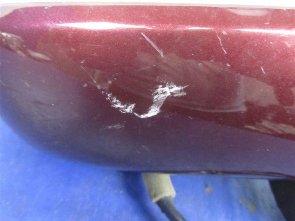 76200-TX4-A01ZB | Зеркало прав. ACURA RDX 12-19 - Фото 5