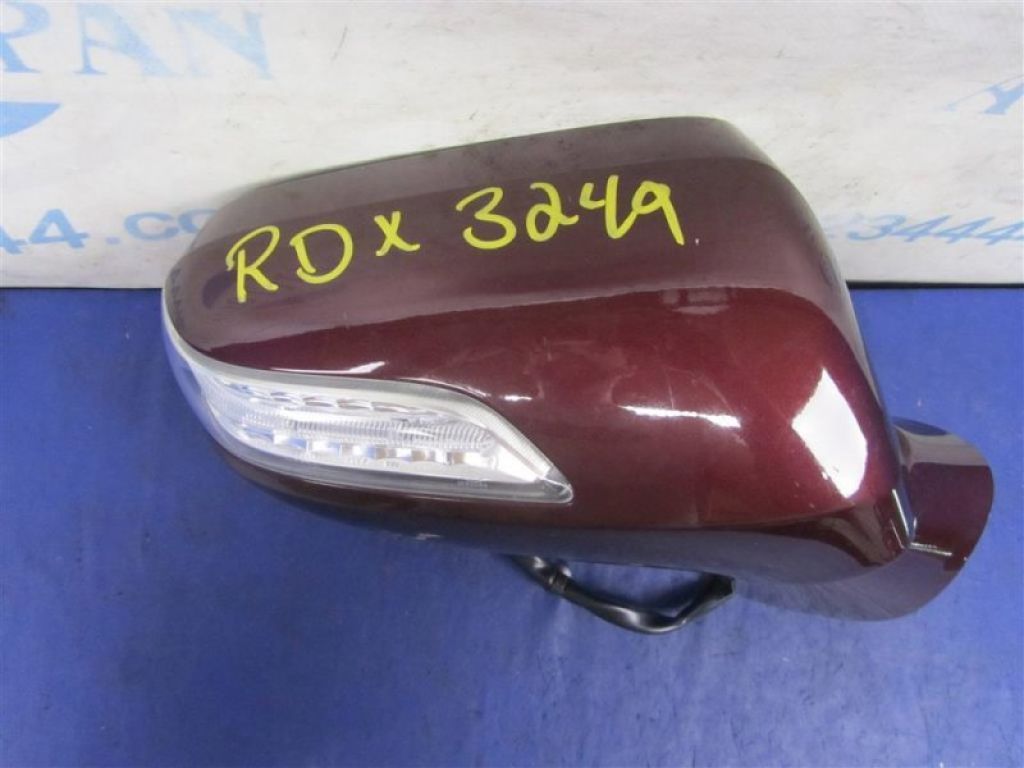 76200-TX4-A01ZB | Зеркало прав. ACURA RDX 12-19 - Фото 6